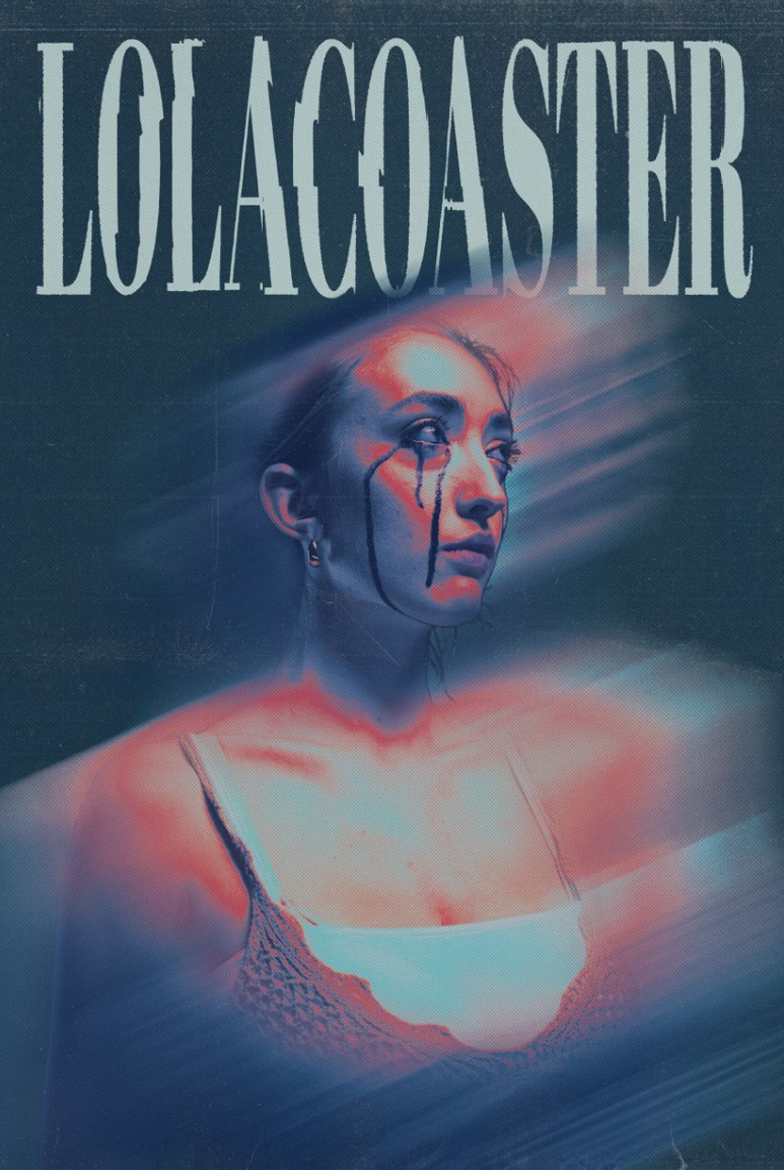 Minimalist podcast cover art with a high-end audio wave pattern and dark sophisticated aesthetic