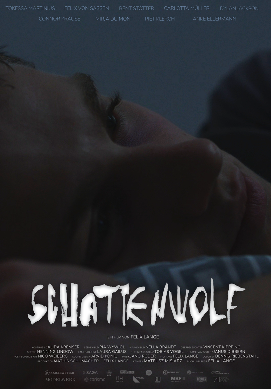 Professional documentary still showing a high-end microphone in a nature setting