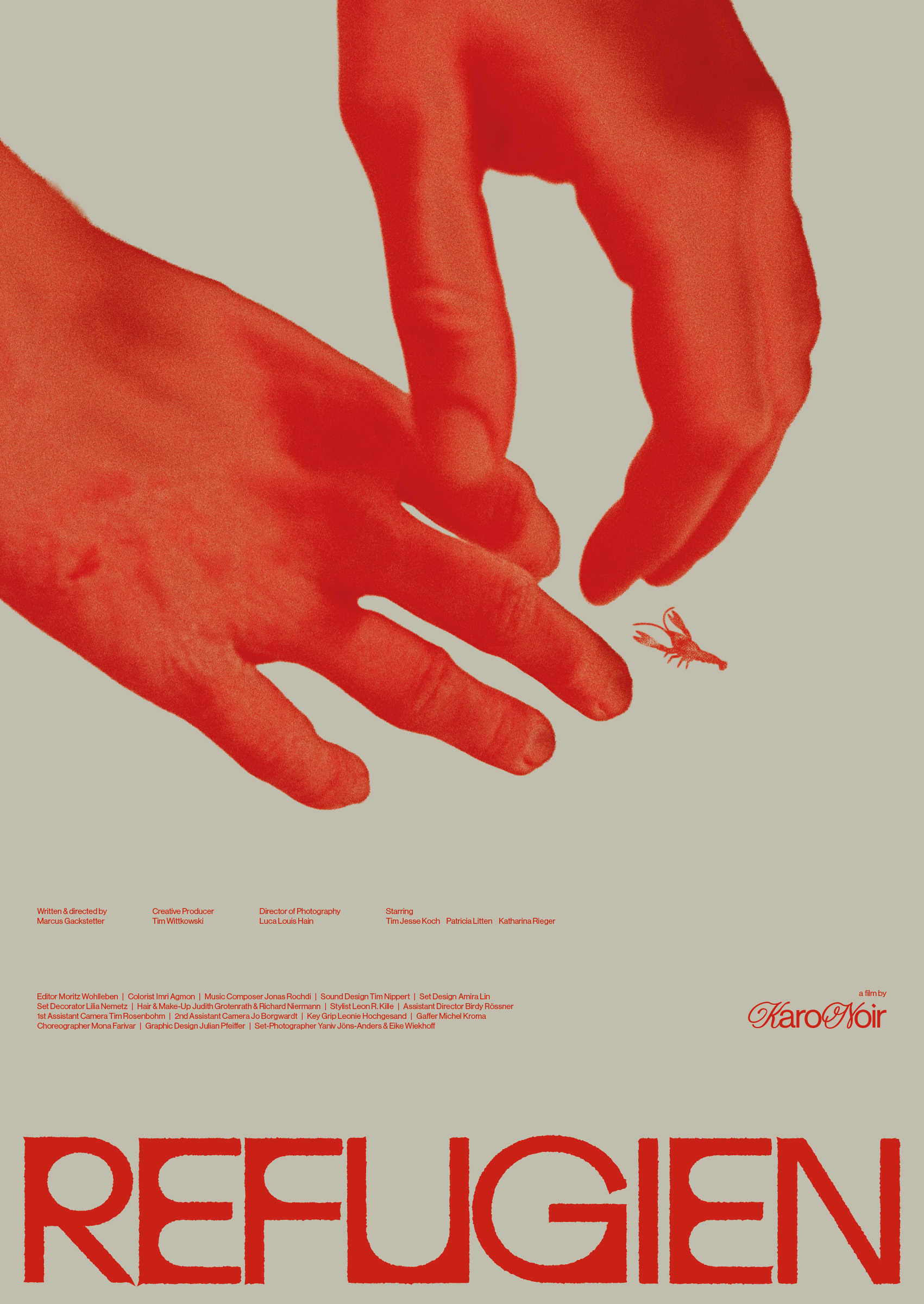 Filmplakat 5